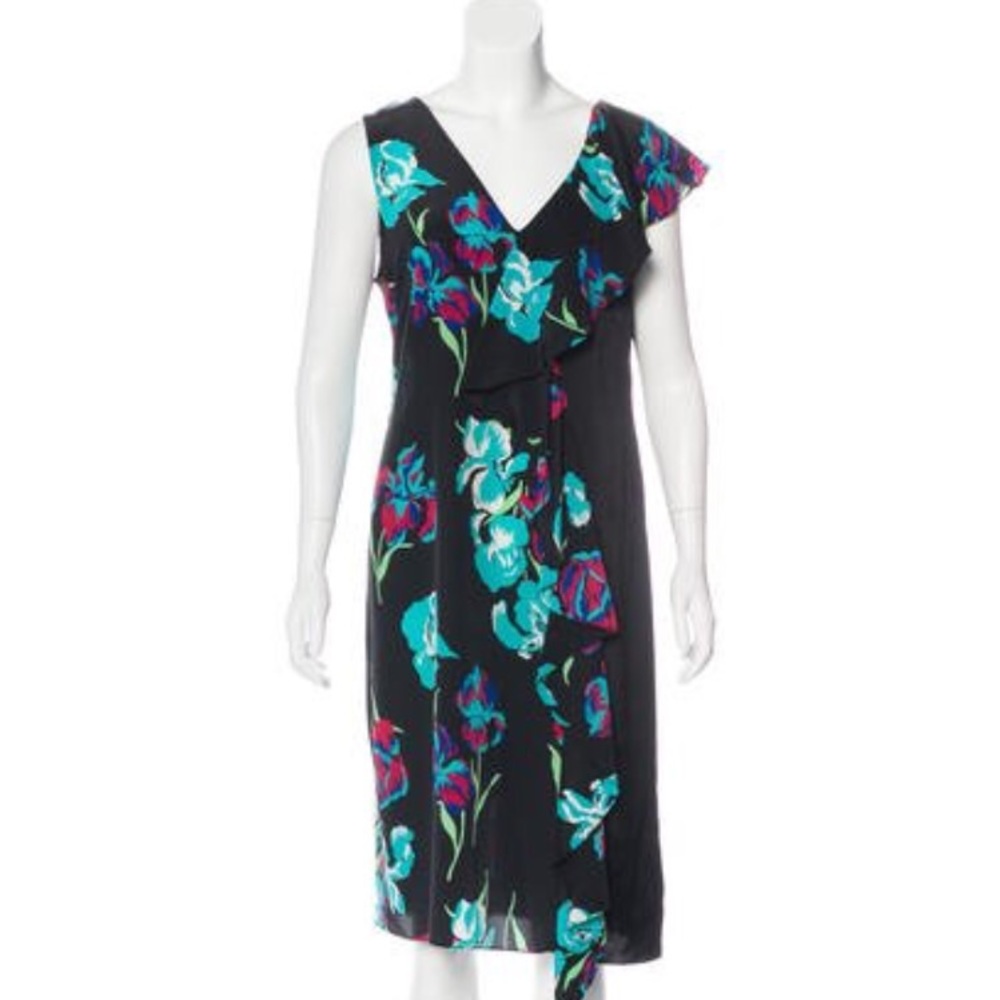 Diane Von Furstenberg size 8 dress
